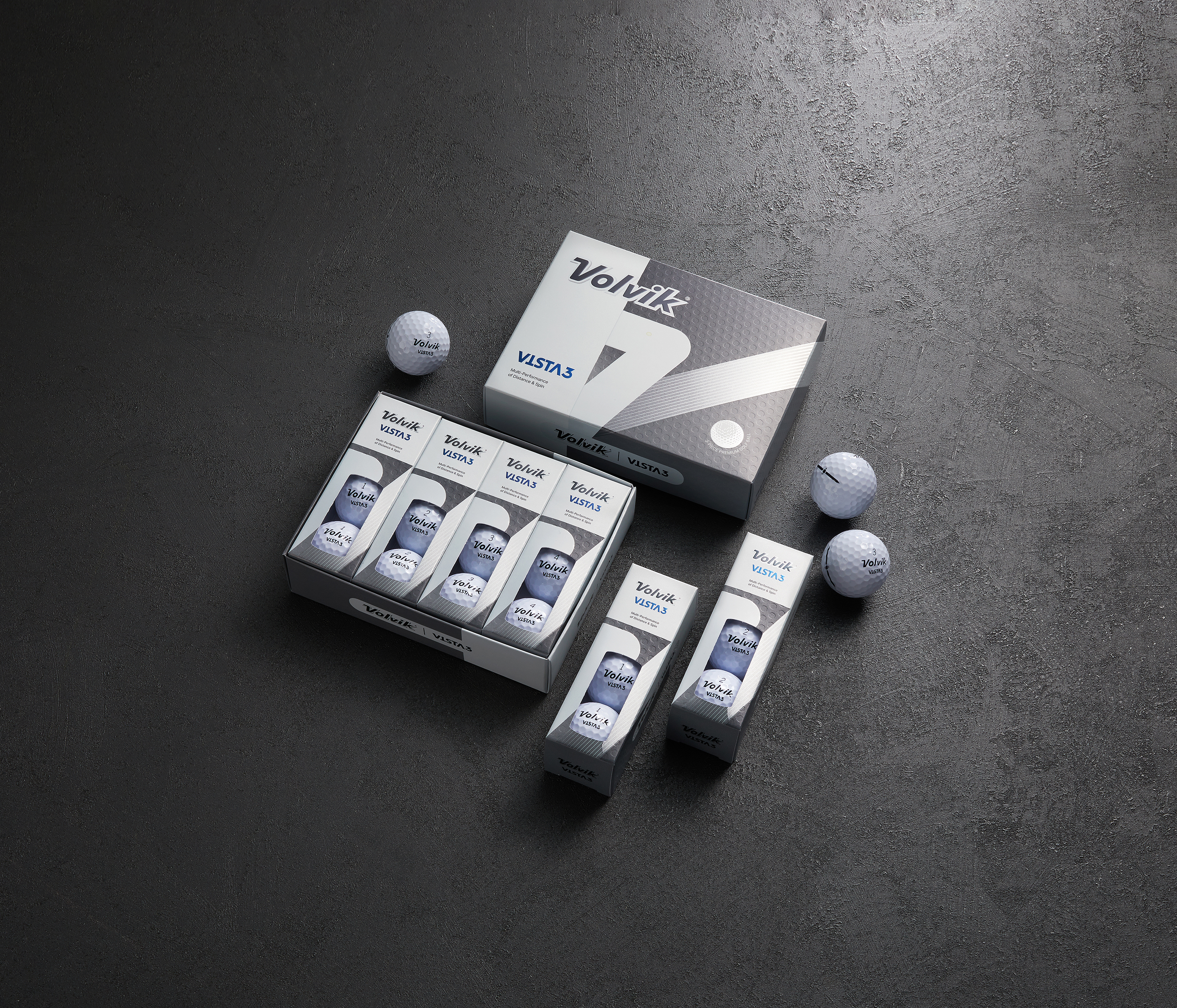 Volvik VISTA 3 3 piece 209.000206_1